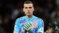 Лунін попередив Мбаппе. Француз має зробити це у першу чергу