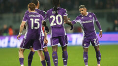 Лозанна – Фіорентина. Прогноз і анонс на матч Ліги конференцій