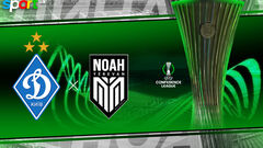 Кто фаворит? Букмекеры обновили коэффициенты на матч Динамо – Ноа