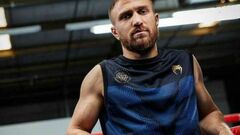 Экс-чемпион мира выступил с сенсационным заявлением о будущем Ломаченко