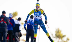 Дві українські біатлоністки пробилися до персьюту 3-го етапу Кубка світу