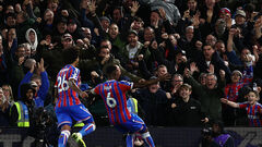 Крістал Пелас – КуПС. Прогноз і анонс на матч Ліги конференцій