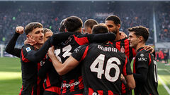 СТАВКА ДНЯ. Головні матчі дня та популярні прогнози на 18 грудня