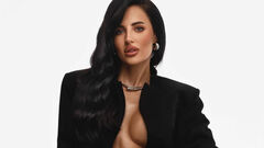 ФОТО. Жена футболиста УПЛ опубликовала снимок голышом. Фигура – топ