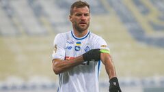 Милевский рассказал, почему Ярмоленко не вызывается в сборную Украины