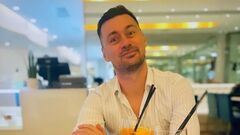 Легенда Динамо рассказал, что попал в больницу из-за употребления алкоголя