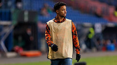 К радости Довбика. Рома нацелилась на сенсационный трансфер из УПЛ