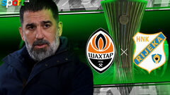 Арда Туран определил стартовый состав Шахтера на игру против Риеки