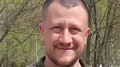 Схилимо голови. Етнічний азербайджанець, суддя з боксу поліг за Україну