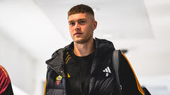 Источник: у Довбика есть два варианта продолжения карьеры