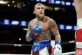 Джейк ПОЛ: «Він пропустив багато ударів в голову від Ф’юрі, нерозумний»