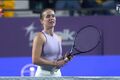 Свитолина уверенно разобралась с 55-й ракеткой мира на турнире в Бенгалуру