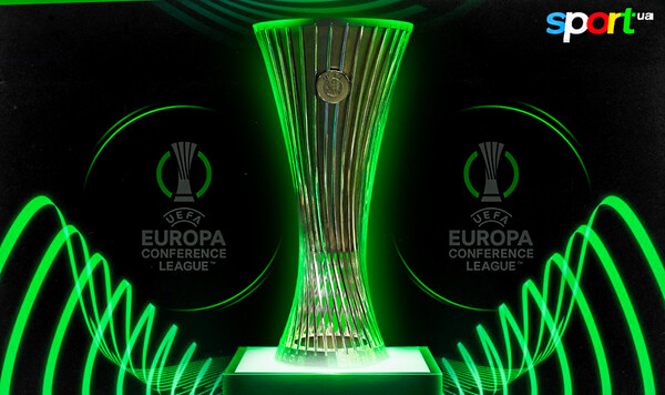 Сітка плей-оф Ліги конференцій. Визначено 4 можливі суперники Шахтаря