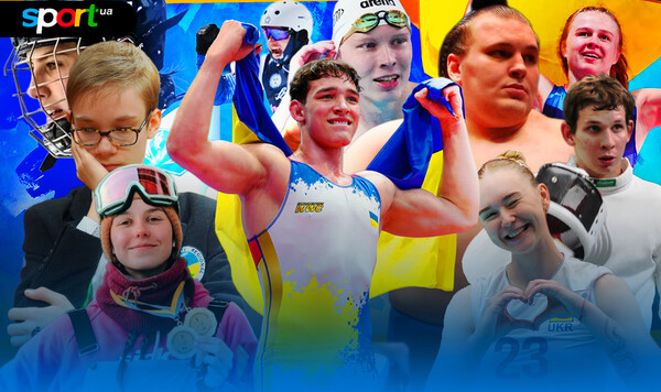 Топ-10 открытий украинского спорта в 2025 году. Версия Sport.ua
