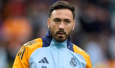 Реал нашел сенсационную замену Алонсо. Это не укладывается в голове