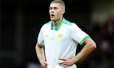 Довбика хоче купити уславлений клуб АПЛ. Розпочато офіційні переговори