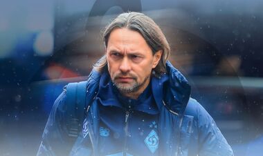 Костюк підтвердив. Динамо планує підсилитись під час трансферного вікна