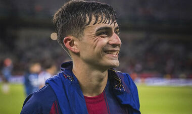 Барса отметила свою звезду – кто получил премию игроков