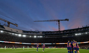 Скандал на Камп Ноу: УЄФА покарав суперників Барселони