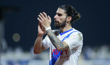 Зірковий португалець із Саудівської Аравії прагне повернутися назад до АПЛ