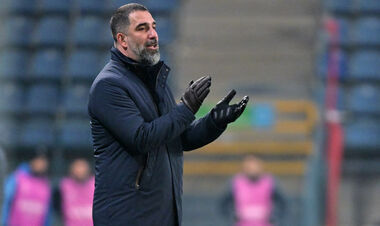 ТУРАН: У Шахтера были слабые соперники? Такая мысль – неуважение к футболу