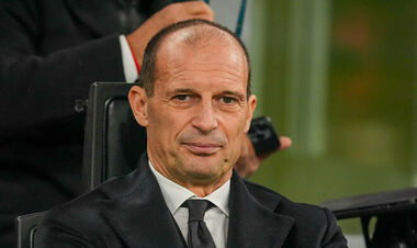 Мілан вилетів із Суперкубка – які аргументи знайшов Аллегрі