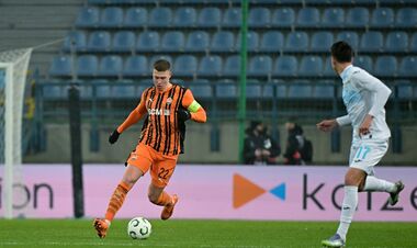 МАТВИЕНКО: «Наша проблема – не реализуем те моменты, которые имеем»