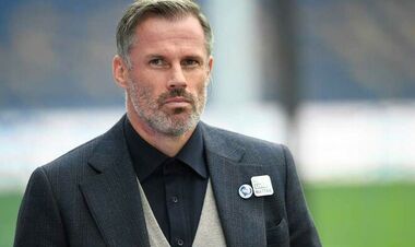 КАРРАГЕР знову вдарив по Салаху: «Це ганьба»