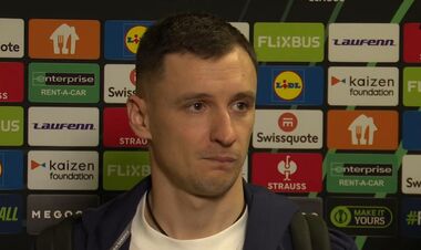 КАБАЕВ: «Как там говорят: после драки кулаками уже не машут»