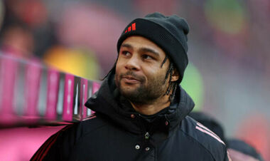 Бавария согласовала новый контракт с ключевым игроком команды