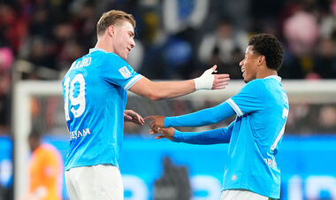 Наполі – Мілан – 2:0. Півфінал Суперкубка Італії. Відео голів і огляд матчу