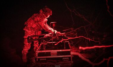 Уничтожение оккупантов продолжается. ВСУ обновили данные потерь армии рф