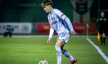 Богдан РЕДУШКО: «Конечно, тяжело физически, психологически»