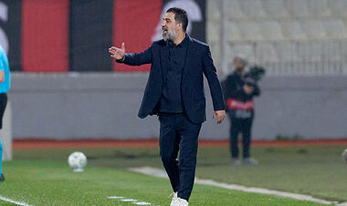 Арда ТУРАН: «У такі моменти у вас може виникнути внутрішній конфлікт»