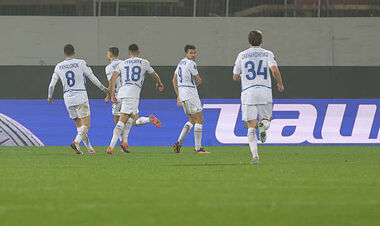 «Не вражає». Відомий експерт проїхався по топ-гравцю Динамо