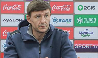 Рассматривает трансферы украинцев. Легенда Динамо возглавил новый клуб
