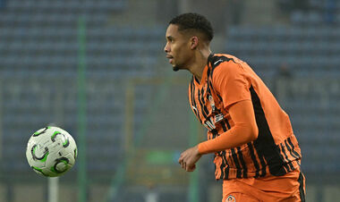 Шахтер поднялся в клубном рейтинге УЕФА на 1 строчку, Динамо – на 10