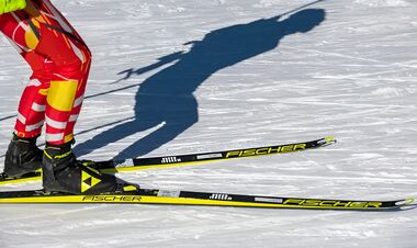 Стартовал ЧУ по биатлону среди юношей и девушек: как прошли первые спринты