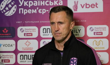 НАГОРНЯК: «Рассчитываем где-то на трех, а лучше четырех новых футболистов»