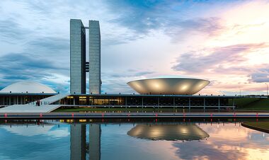 Бразилия готовится к поэтапному повышению налога на азартные игры