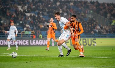 Защитник Риеки: «Мы добыли очко и счастливо возвращаемся в Хорватию»