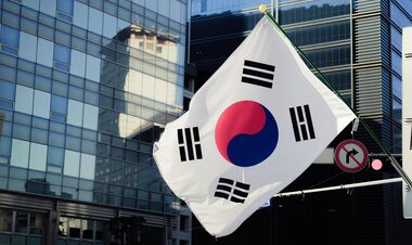 Южная Корея может изменить правила выдачи лицензий казино