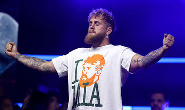 Джейк Пол может получить преимущество в поединке с Джошуа. Есть подробности