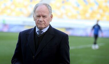 Йожеф САБО: «Вы же видите, Костюк подтягивает их в Динамо»