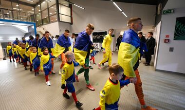 Експівзахисник Шахтаря: «Донеччанам не вистачає форварда»