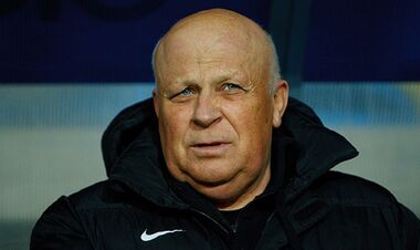 КВАРЦЯНЫЙ: Это будущие лидеры Динамо, главное, чтобы их бары не соблазнили