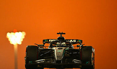 ВИДЕО. Фаворит следующего сезона Ф1 представил звучание нового мотора