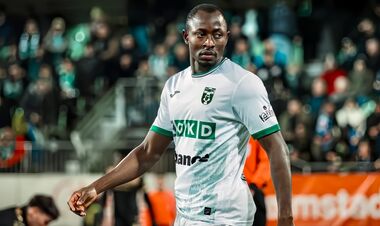 Два клуби Української Прем'єр-ліги націлилися на легіонера з Гамбії