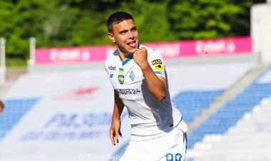 Эксперт: «В Динамо его никто не рассматривал, посмотрите, где он сейчас»