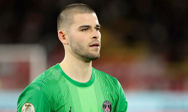 Шевалье принял важное решение после уверенной игры Сафонова за ПСЖ